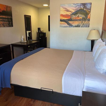Budget Inn Of Okeechobee Dış mekan fotoğraf