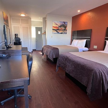 Budget Inn Of Okeechobee Dış mekan fotoğraf