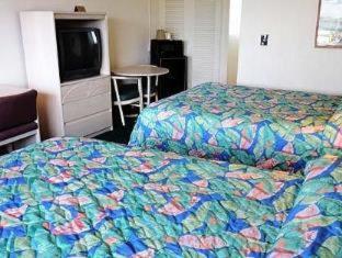 Budget Inn Of Okeechobee Oda fotoğraf