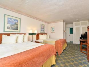 Budget Inn Of Okeechobee Oda fotoğraf
