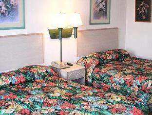 Budget Inn Of Okeechobee Oda fotoğraf
