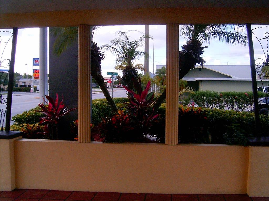 Budget Inn Of Okeechobee Dış mekan fotoğraf